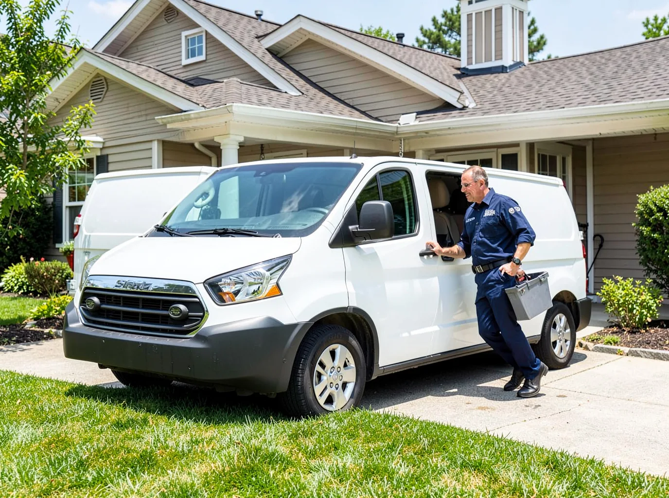 Emergency Plumber company in La Motte, IA